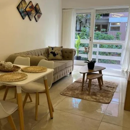 Buy this 1 bed apartment on Entre Ríos 2474 in Centro, B7600 JUW Mar del Plata