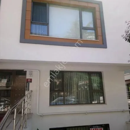 Image 6 - 75. Sokak, 06101 Çankaya, Turkey - Apartment for rent