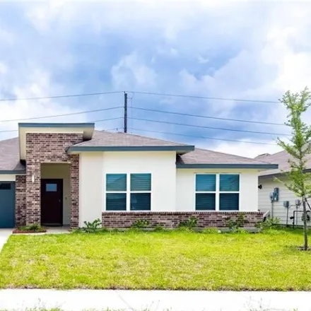 Buy this 4 bed house on 7114 Whispering Leaf St in Rosenberg, Texas