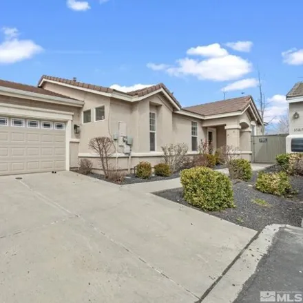 Buy this 3 bed house on Iron Mountain Drive in Reno, NV 89521