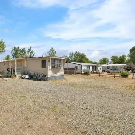 Buy this 2 bed house on 7816 East Broken Wagon Way in Prescott Valley, AZ 86314