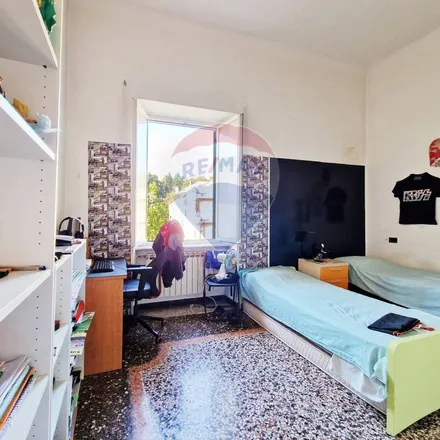 Image 9 - Via Capitano del Popolo 2, 16154 Genoa Genoa, Italy - Apartment for rent