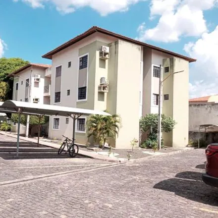 Image 2 - Rua Visconde da Parnaíba, Horto, Teresina - PI, 64052-410, Brazil - Apartment for sale