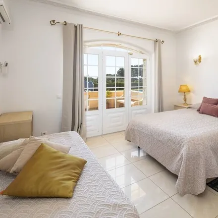 Rent this 3 bed apartment on Lagoa in Faro, Portugal