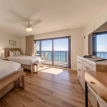 Rent this 3 bed condo on Panama City Beach