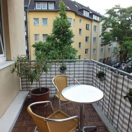 Image 3 - IT.NRW, Roßstraße, 40476 Dusseldorf, Germany - Apartment for rent