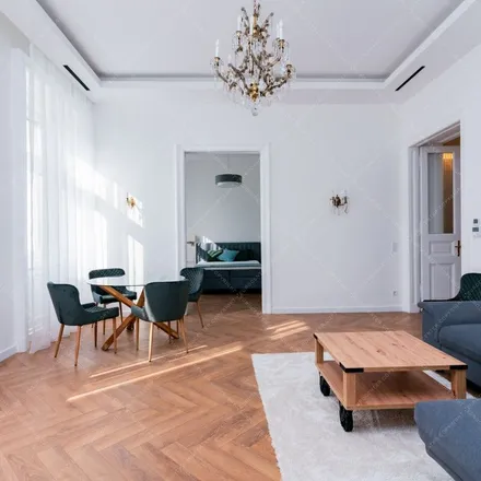 Image 2 - Budapest, Baross utca 74, 1082, Hungary - Apartment for rent