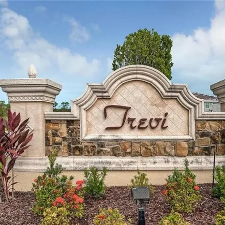 Image 2 - 9596 Trem Court, Lely Golf Estates, Collier County, FL 34113, USA - Condo for rent