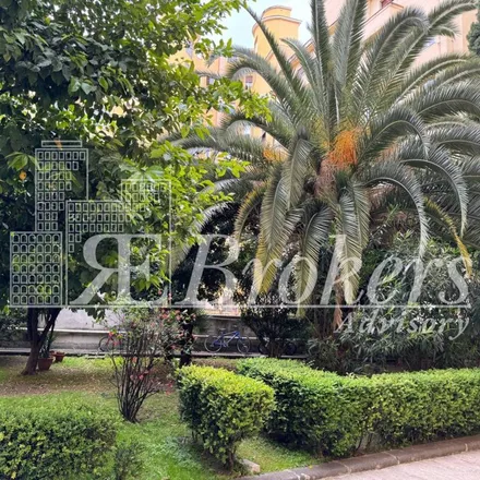 Rent this 4 bed apartment on Meeting Place in Piazza Bologna 1, 00162 Rome RM