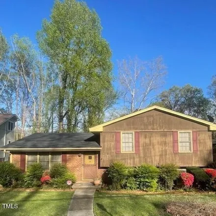 Buy this 3 bed house on 3420 Brentwood Road in Raleigh, NC 27604