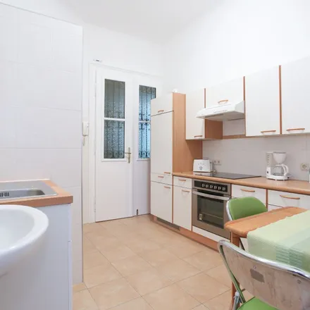 Rent this 1 bed apartment on Vienna Apartments in Lorenz-Mandl-Gasse 62, 1160 Vienna
