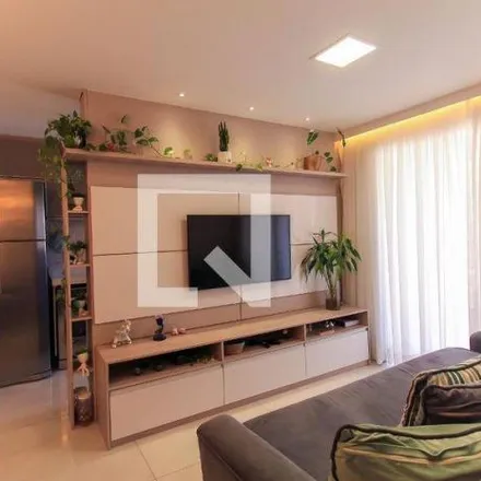 Buy this 3 bed apartment on Rua Ernesto de Castro 235 in Brás, São Paulo - SP