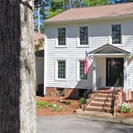 Image 3 - Carolina Day School, 1345 Hendersonville Road, Asheville, NC 28803, USA - House for sale