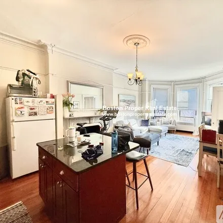 Rent this 1 bed apartment on 177 Marlborough St