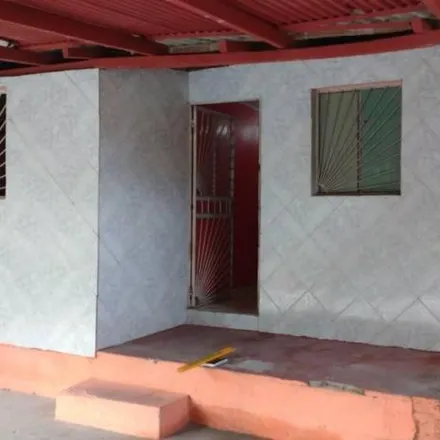 Buy this 3 bed house on Rua Santo Antônio in Monte das Oliveiras, Manaus - AM
