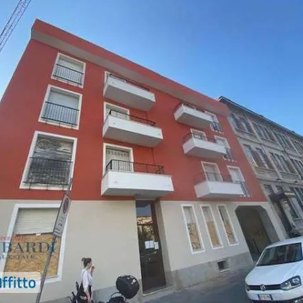 Rent this 4 bed apartment on Viale Beatrice d'Este in 20122 Milan MI, Italy