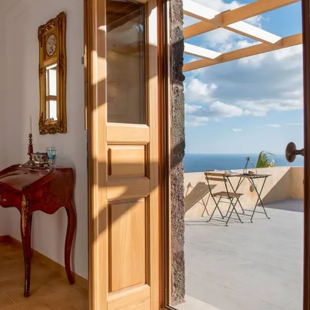 Rent this 1 bed apartment on Thira Municipal Unit in Thira Regional Unit, Greece
