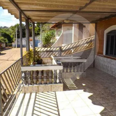 Image 2 - Rua Joaquim Martins Bento, Vila Ruth, Poá - SP, 08561-200, Brazil - House for sale