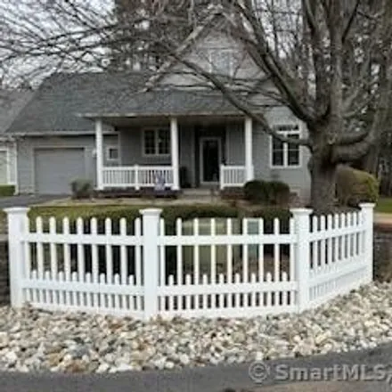 Image 1 - 120A Heather Way, Windsor, CT 06095, USA - Condo for sale