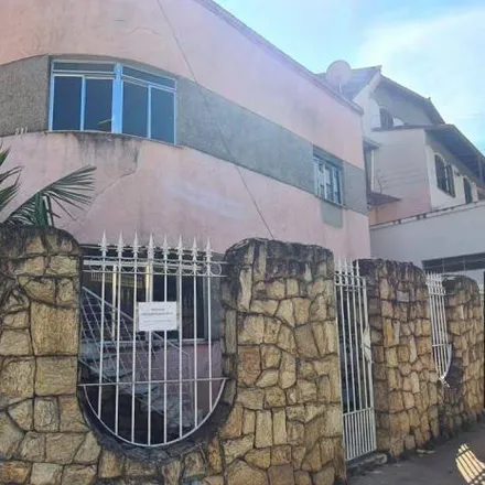 Buy this 7 bed house on Rua Paulo Wilmar de Almeida in São Bernardo, Juiz de Fora - MG