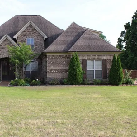 Image 1 - 1249 Walker Cv, Southaven, Mississippi, 38671 - House for sale