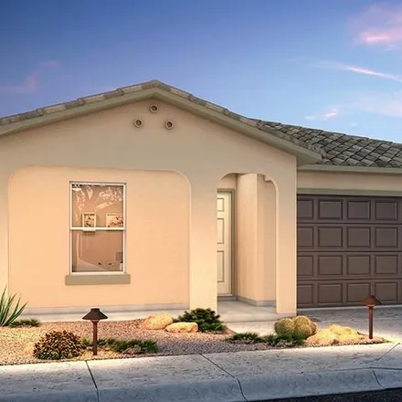 Buy this 3 bed house on 26601 Bullhead in Mohave County, AZ 86444