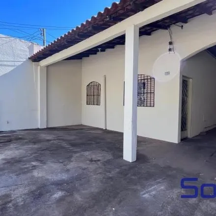 Rent this 4 bed house on Via M4 in Setor M Norte, Taguatinga - Federal District