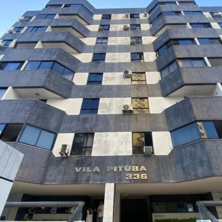 Buy this 2 bed apartment on Vila Pituba in Alameda Carrara 336, Pituba