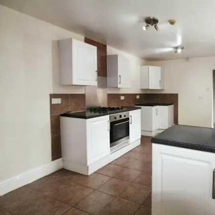 Rent this 2 bed room on Melbourne Guest House in 8 Beechwood Road, Rhyl