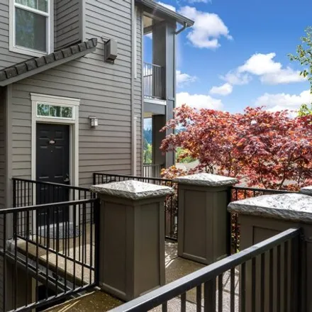 Buy this 2 bed condo on 2551 Snowberry Ridge Court in West Linn, OR 97068