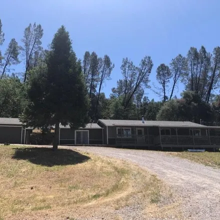 Image 2 - 21665 Elk Trail West, Shasta County, CA 96003, USA - House for sale