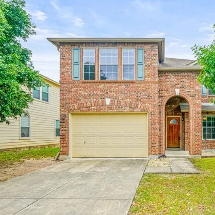 Buy this 4 bed house on 11276 Anarbor Field in Bexar County, TX 78254