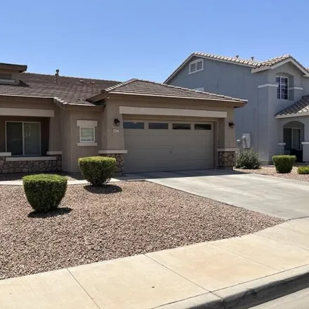 Rent this 3 bed house on 4355 East Firestone Drive in Chandler, AZ 85249