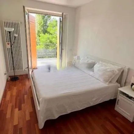 Rent this 1 bed apartment on Via privata Pienza in 1, 20142 Milan MI