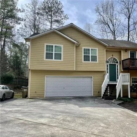 Buy this 4 bed house on 3634 Valley Creek Drive in Oakwood, Hall County