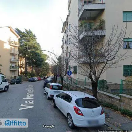 Image 2 - Via Ivanoe Bonomi, 00139 Rome RM, Italy - Apartment for rent