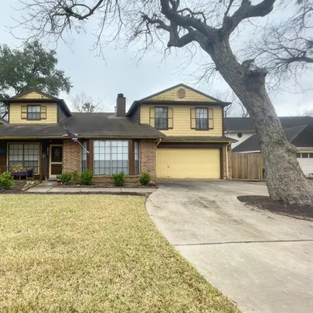 Buy this 4 bed house on 2312 Wren Meadow Road in Fort Bend County, TX 77406