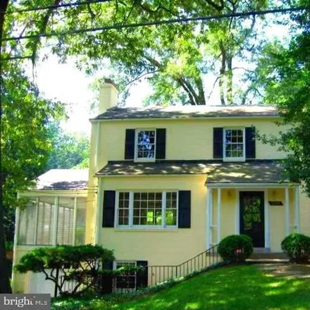 Rent this 5 bed house on 5226 Elliott Road in Bethesda, MD 20816