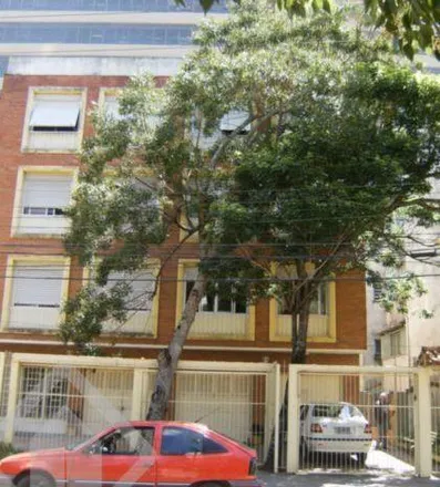 Image 1 - Foro Central, Rua Márcio Luiz Veras Vidor 10, Praia de Belas, Porto Alegre - RS, 90110-160, Brazil - Apartment for sale
