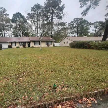 Buy this 3 bed house on 924 Worth Avenue in Valdosta, GA 31602