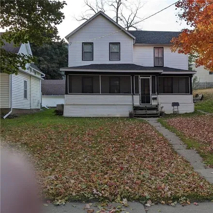 Buy this 3 bed house on 1128 Central Avenue in Red Wing, MN 55066