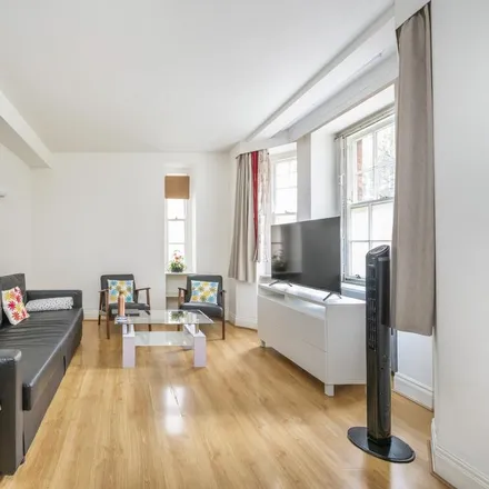 Image 7 - Princess Court, Queensway, London, W2 4QH, United Kingdom - Apartment for rent