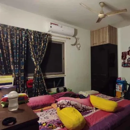 Image 1 - unnamed road, Action Area II, New Town - 700161, West Bengal, India - Apartment for sale