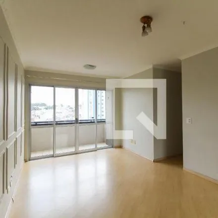 Rent this 3 bed apartment on Avenida Doutor Eduardo Cotching 1900 in Jardim Anália Franco, São Paulo - SP