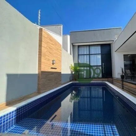 Buy this 3 bed house on Avenida Professora Wilma Lenzi Tombi in Parque Universitário, Americana - SP