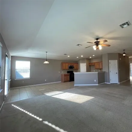 Image 6 - 7864 Little Deer Trail, Georgetown, TX 78628, USA - House for rent