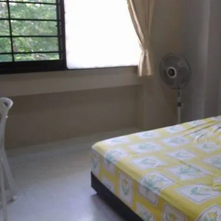 Rent this 1 bed room on 653 in Woodlands Ring Road, Singapore 730670