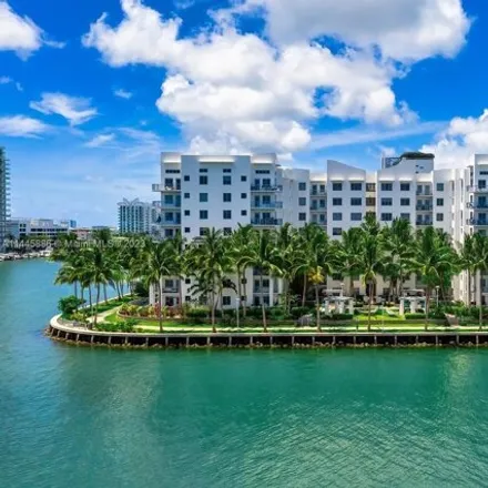 Rent this 2 bed condo on 8000 West Drive in North Bay Village, Miami-Dade County