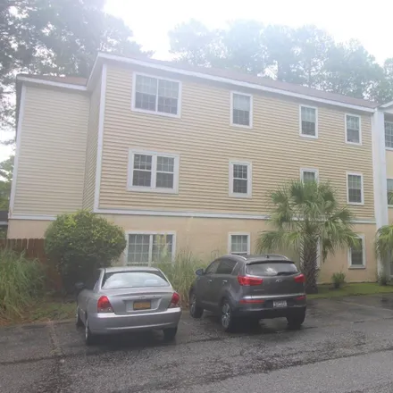 Buy this 1 bed condo on 6842 Blue Heron Boulevard in Island Green, Horry County