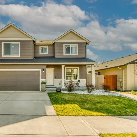 Buy this 4 bed house on 11805 Northeast 102nd Street in Vancouver, WA 98682